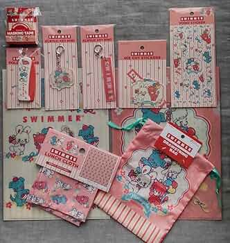 スイマー SWIMMER 4点セット SWIMMER セリアスイマー 4点セット - メルカリ